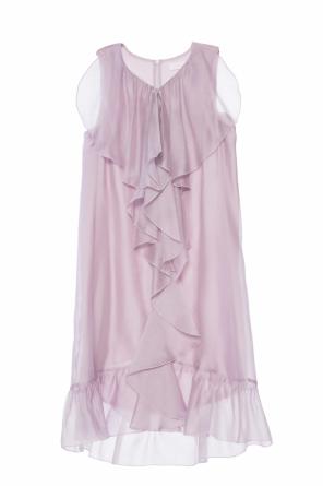Ruffled dress, zdjęcie 1 Ruffled dress od See By Chloe